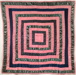 Gee's Bend Quilt